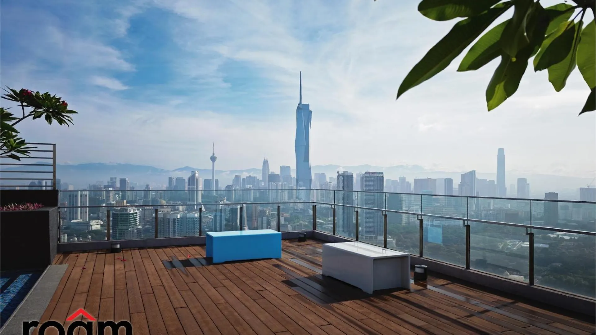 Apartment The Riv, Riveria City Kl Sentral Kuala Lumpur Malaysia