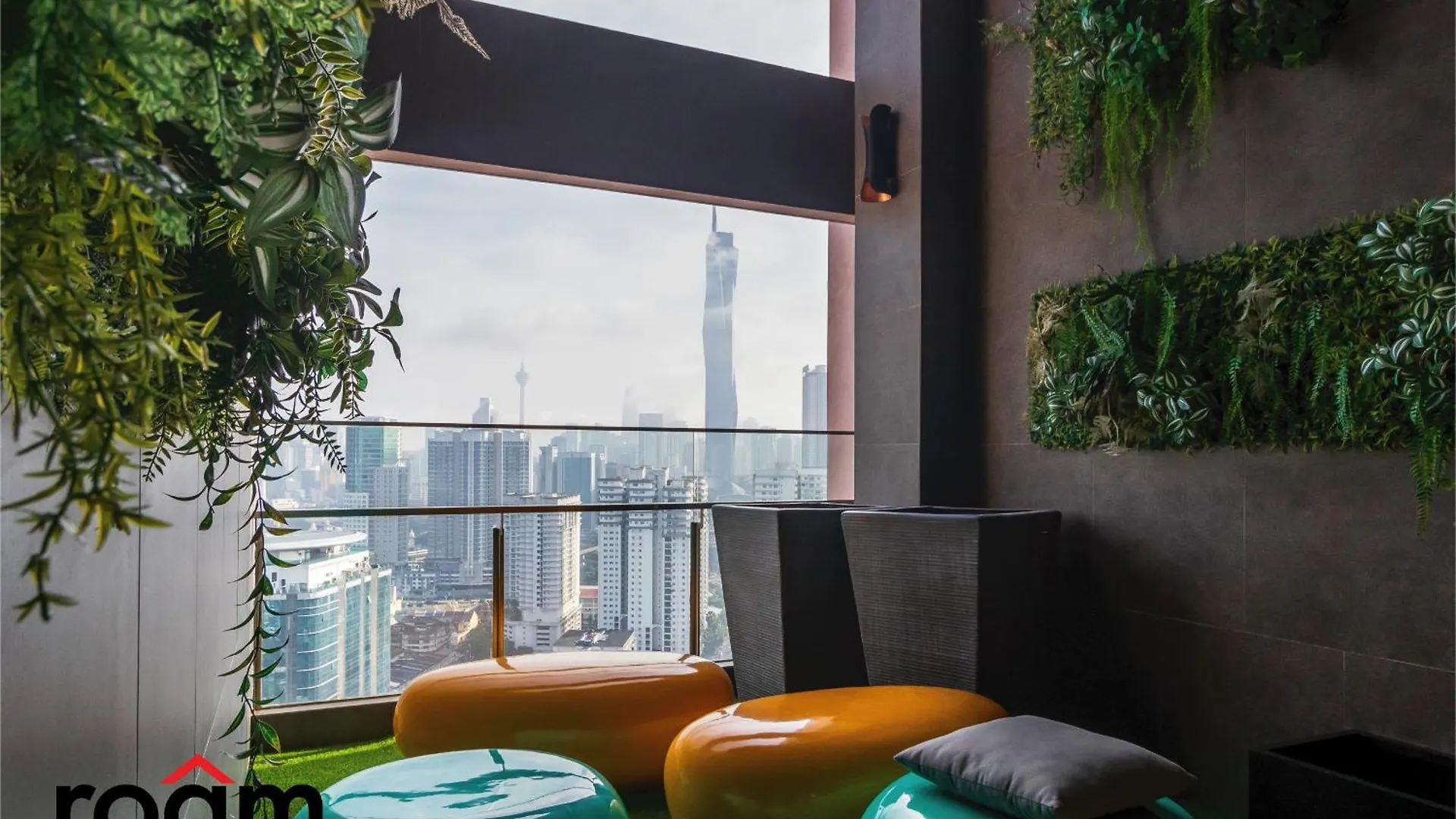 The Riv, Riveria City Kl Sentral Kuala Lumpur