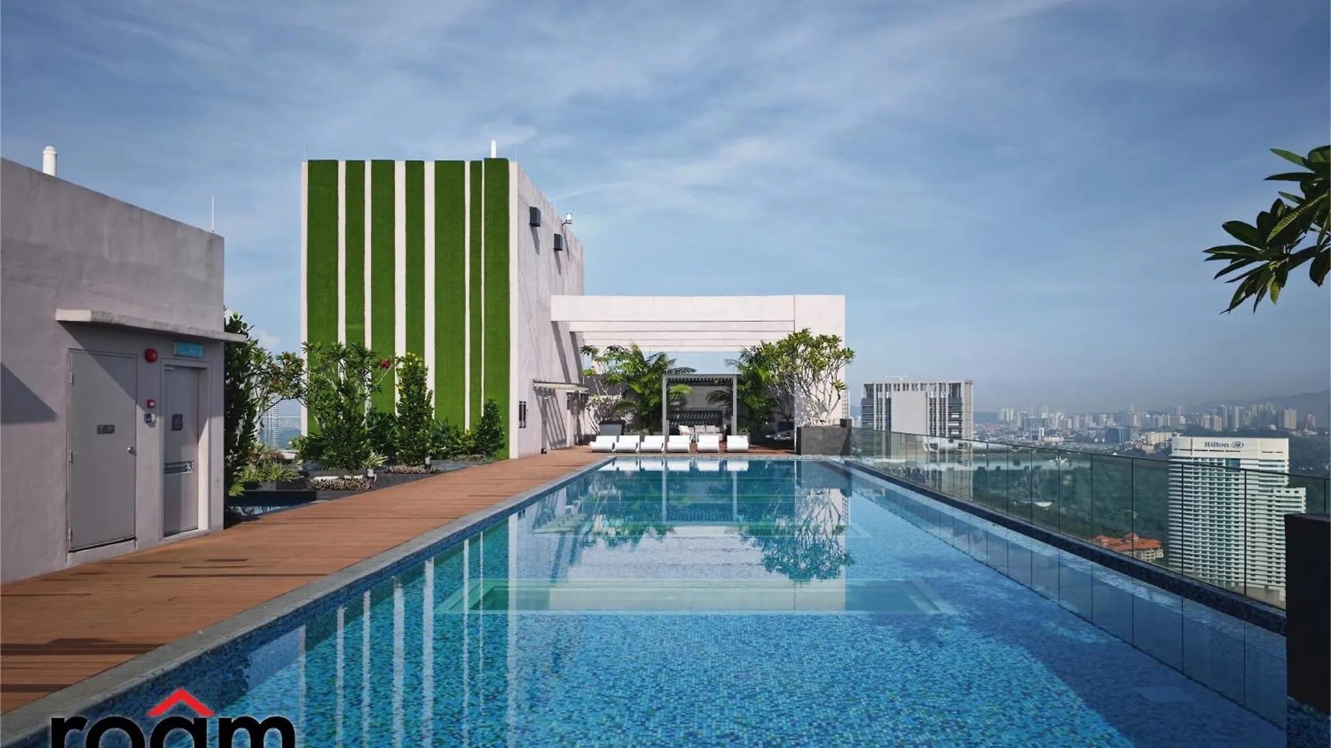 Apartment The Riv, Riveria City Kl Sentral Kuala Lumpur