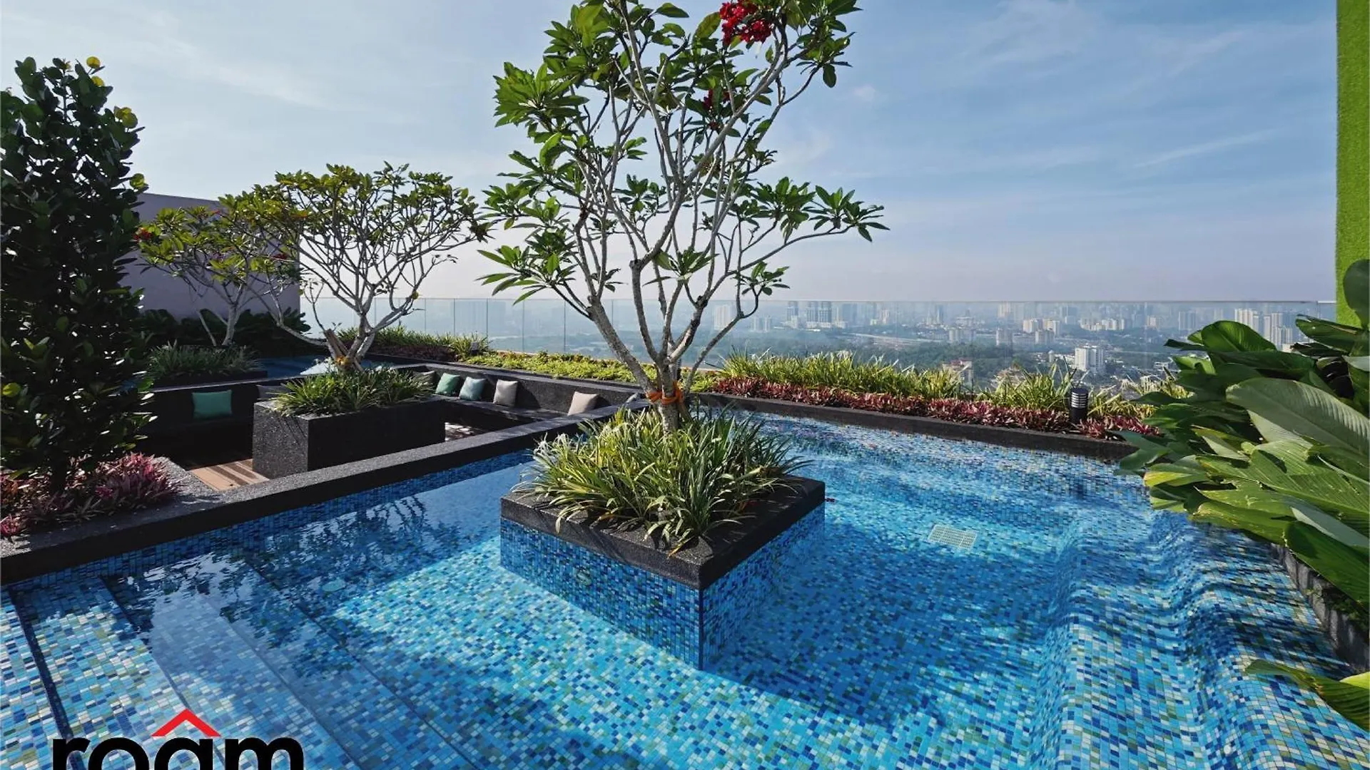 The Riv, Riveria City Kl Sentral Kuala Lumpur 0*,  Malaysia