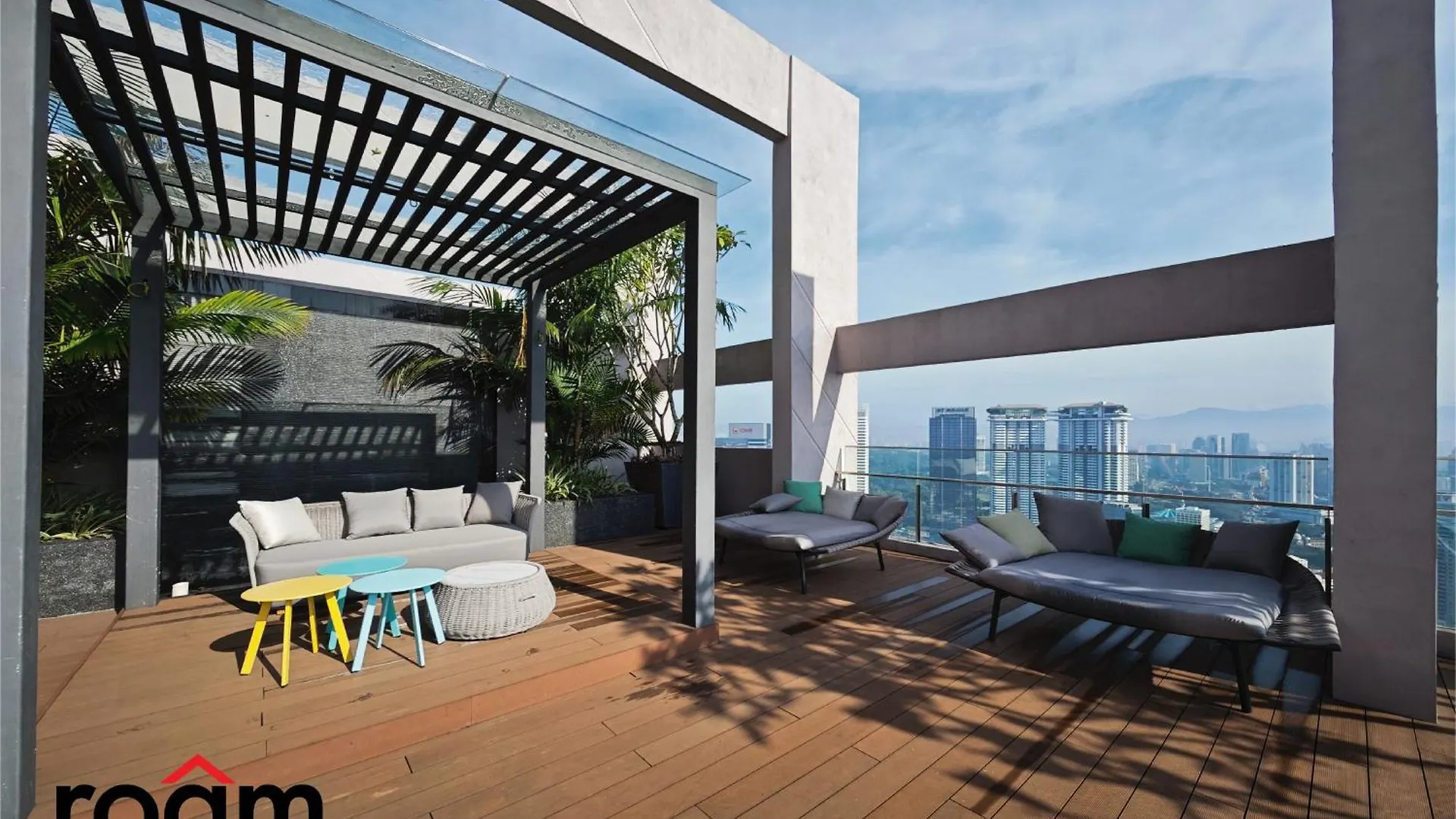 Apartment The Riv, Riveria City Kl Sentral Kuala Lumpur Malaysia