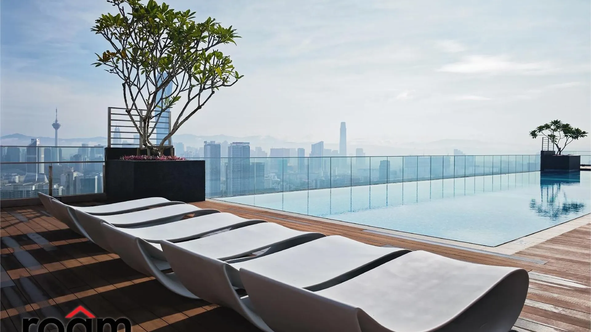 The Riv, Riveria City Kl Sentral Kuala Lumpur
