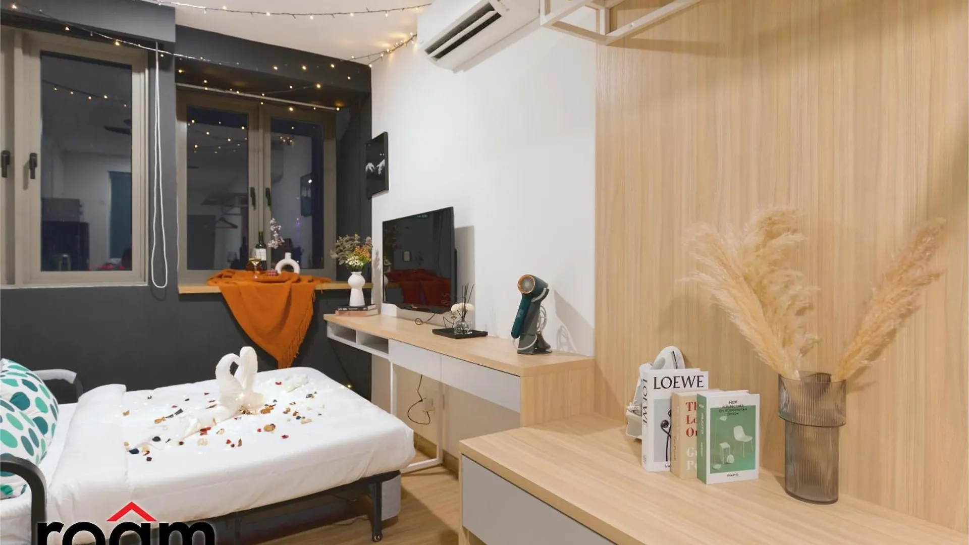 The Riv, Riveria City Kl Sentral Kuala Lumpur Apartment