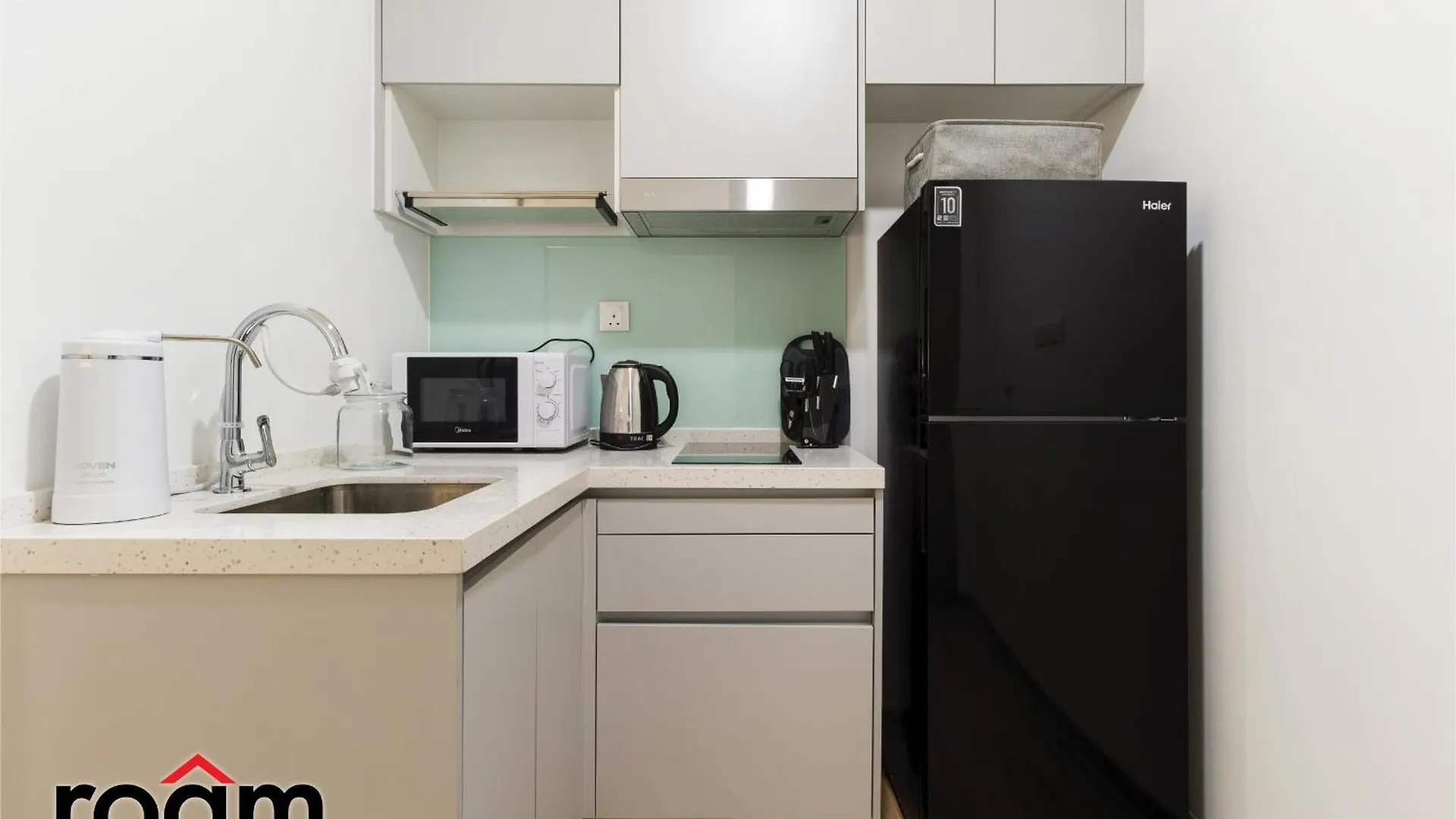 The Riv, Riveria City Kl Sentral Kuala Lumpur Apartment