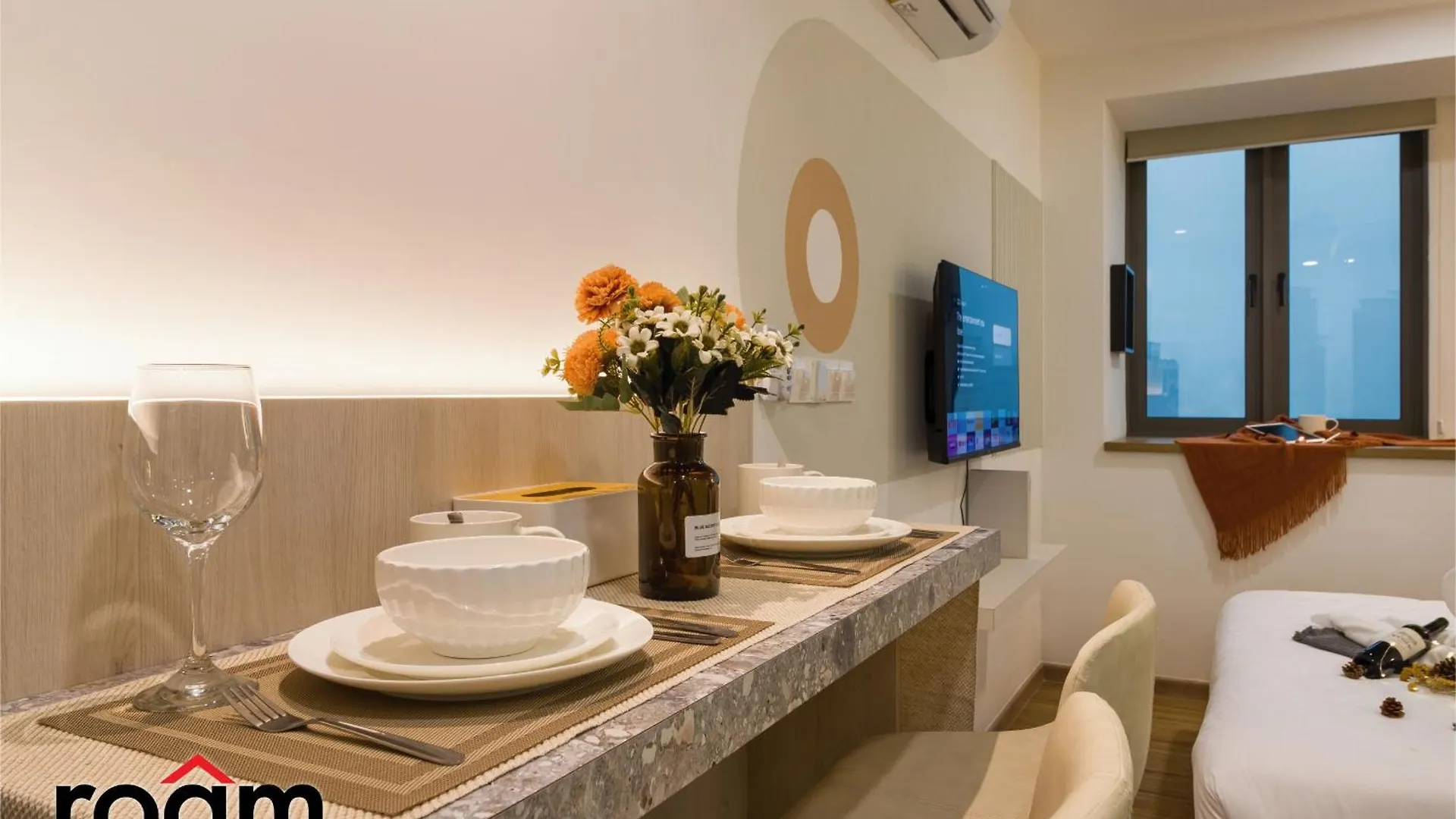 Apartment The Riv, Riveria City Kl Sentral Kuala Lumpur Malaysia