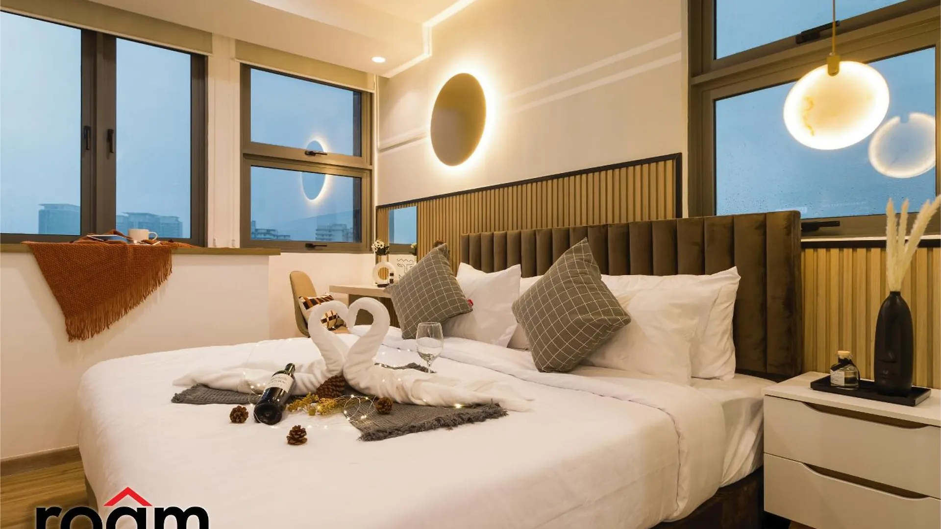 The Riv, Riveria City Kl Sentral Kuala Lumpur Apartment