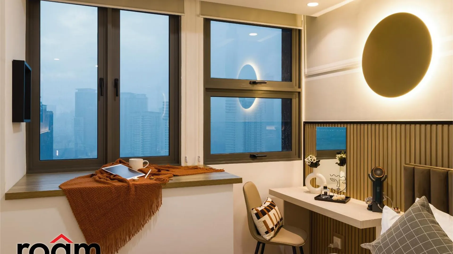 The Riv, Riveria City Kl Sentral Kuala Lumpur 0*,