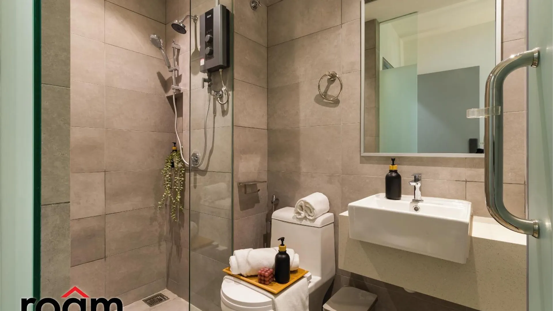 The Riv, Riveria City Kl Sentral Kuala Lumpur Apartment