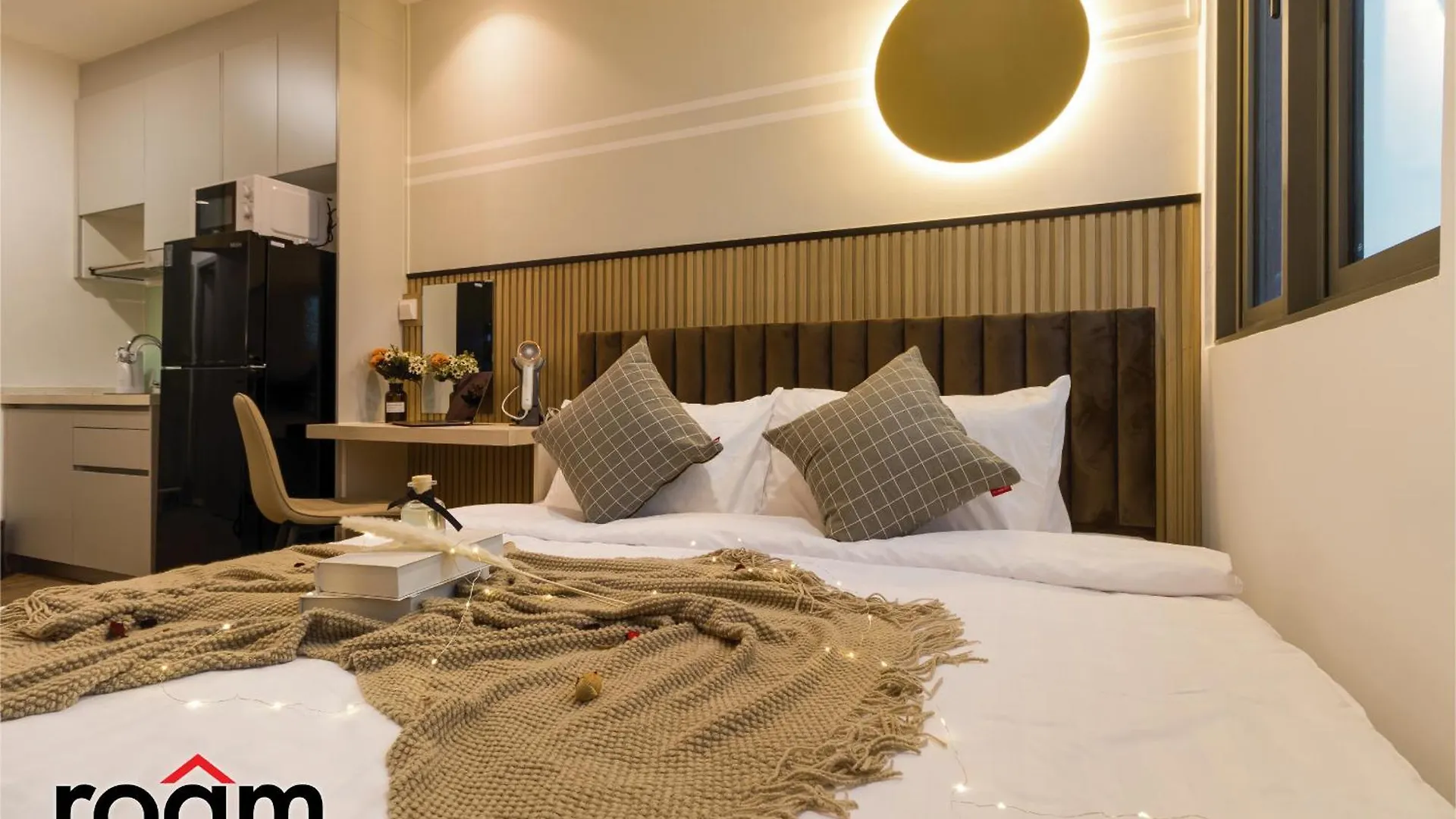 Apartment The Riv, Riveria City Kl Sentral Kuala Lumpur
