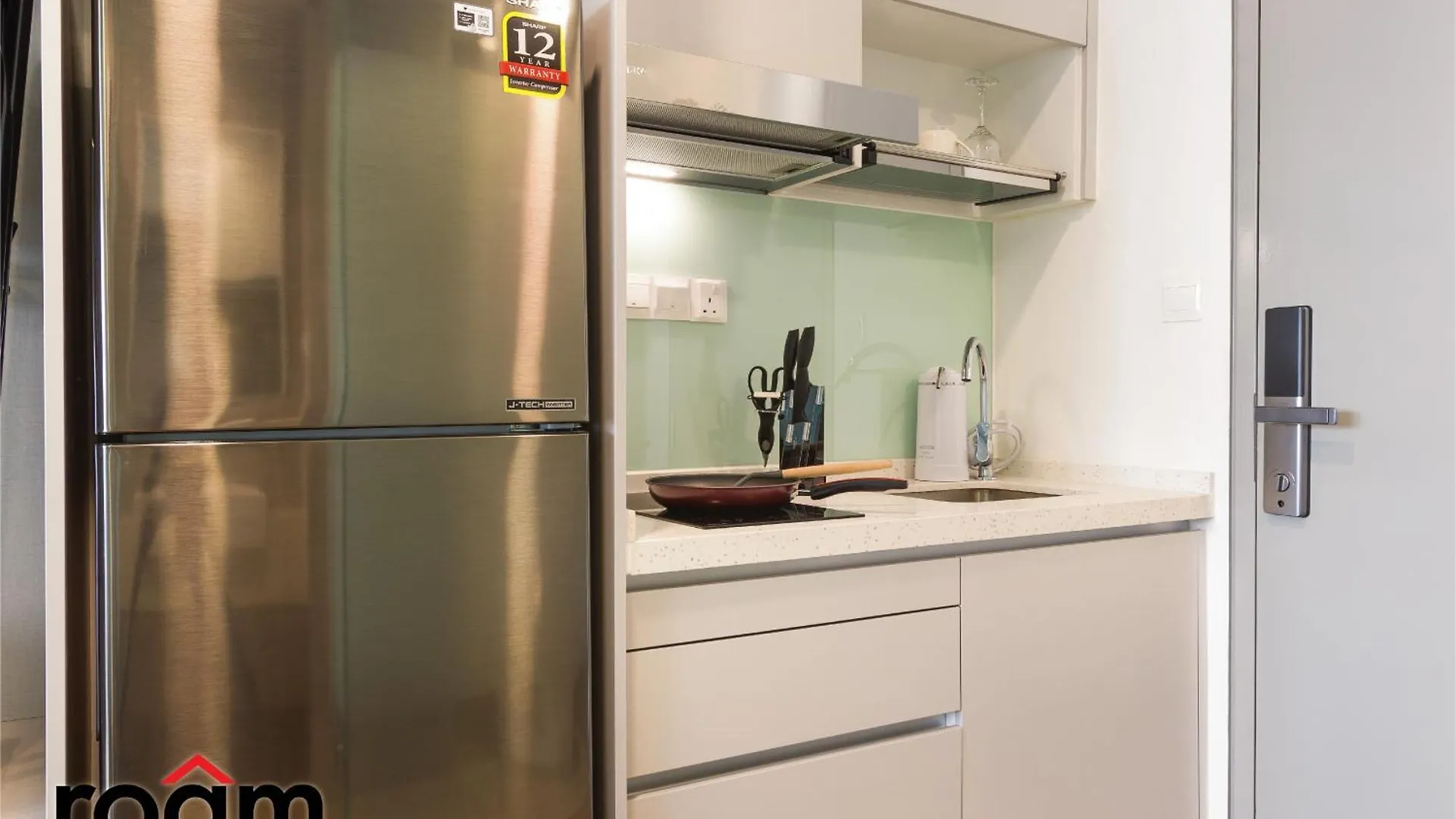 Apartment The Riv, Riveria City Kl Sentral Kuala Lumpur Malaysia