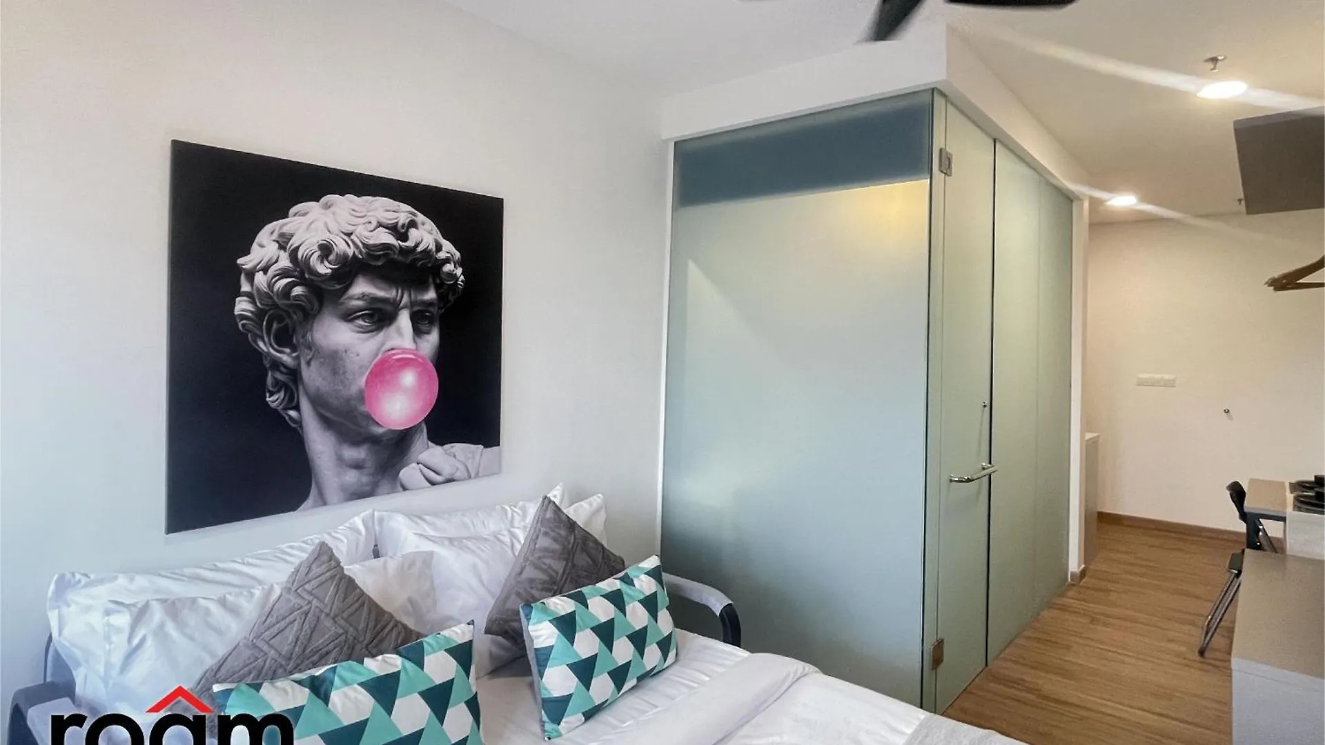 The Riv, Riveria City Kl Sentral Kuala Lumpur Apartment