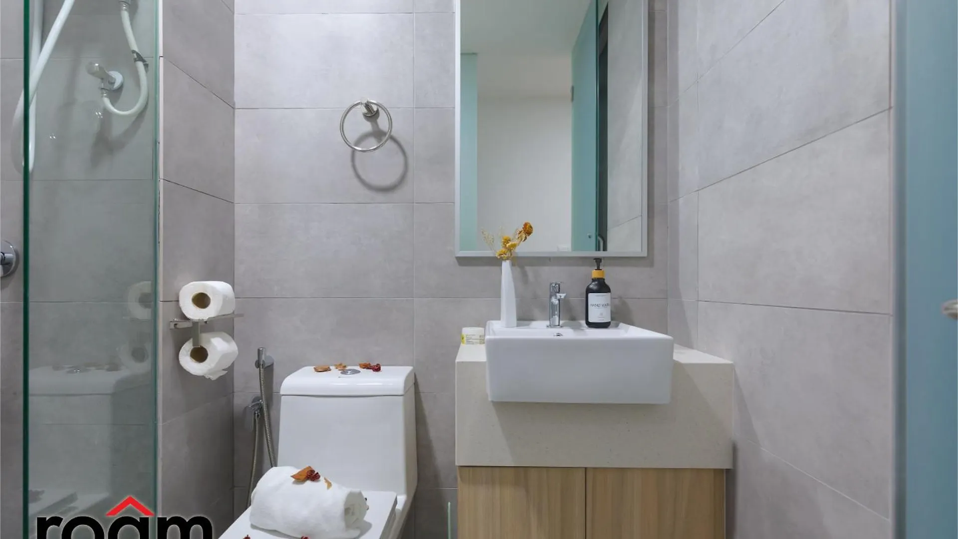 The Riv, Riveria City Kl Sentral Kuala Lumpur Appartement