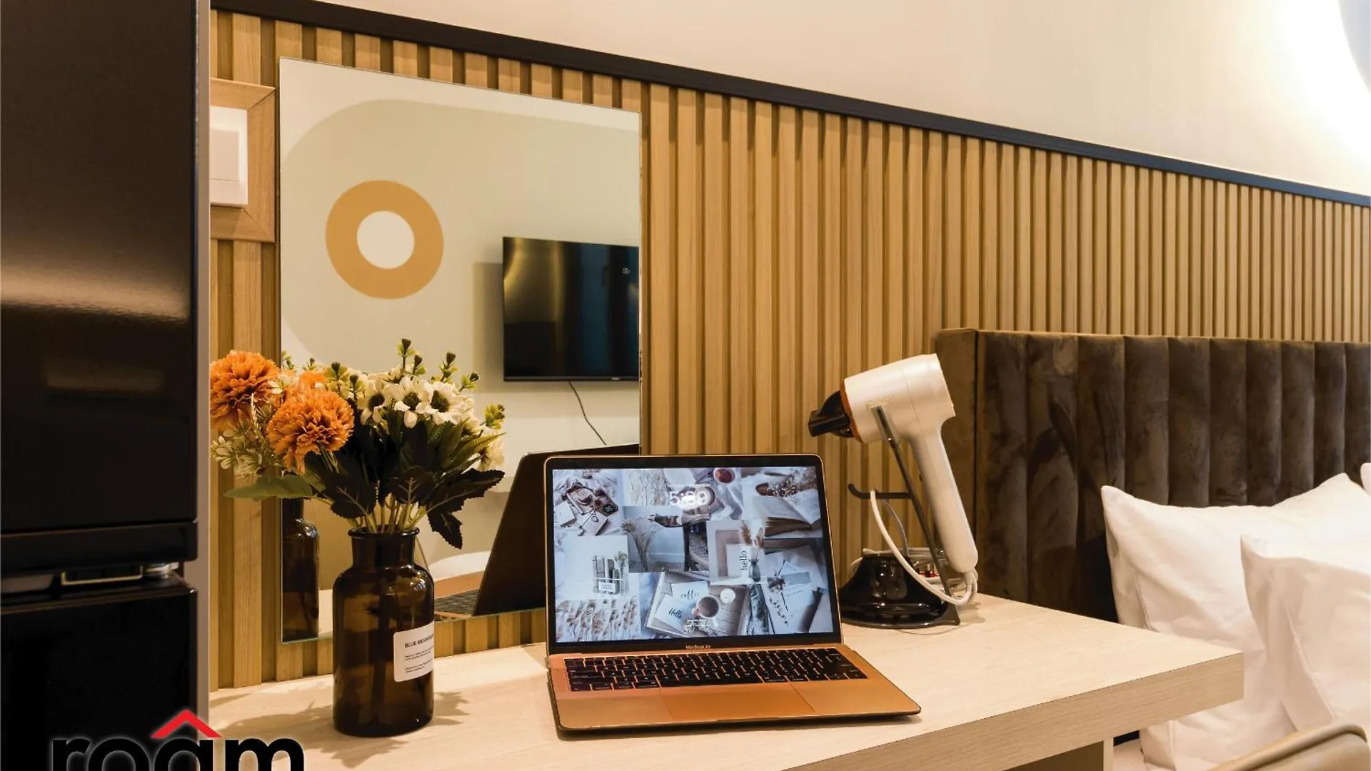The Riv, Riveria City Kl Sentral Kuala Lumpur Appartement