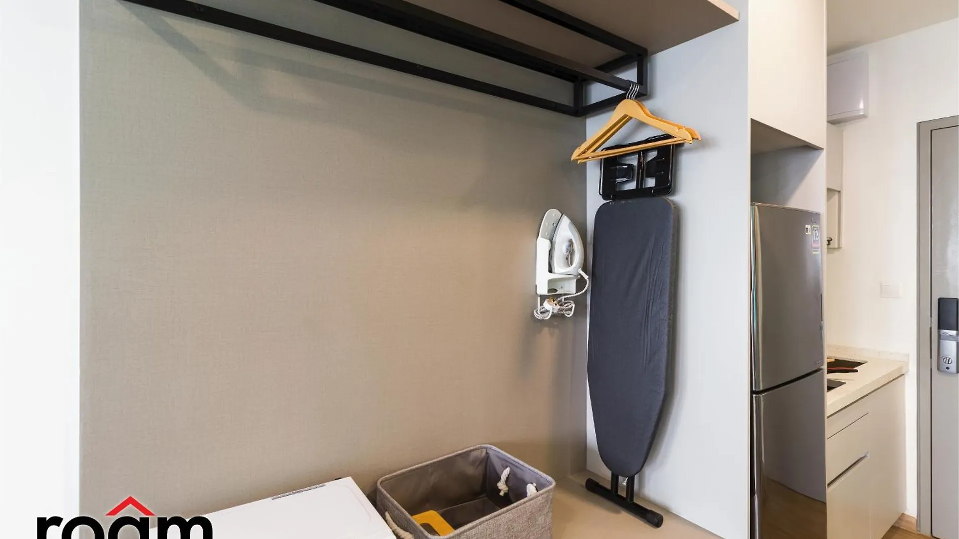 Appartement The Riv, Riveria City Kl Sentral Kuala Lumpur