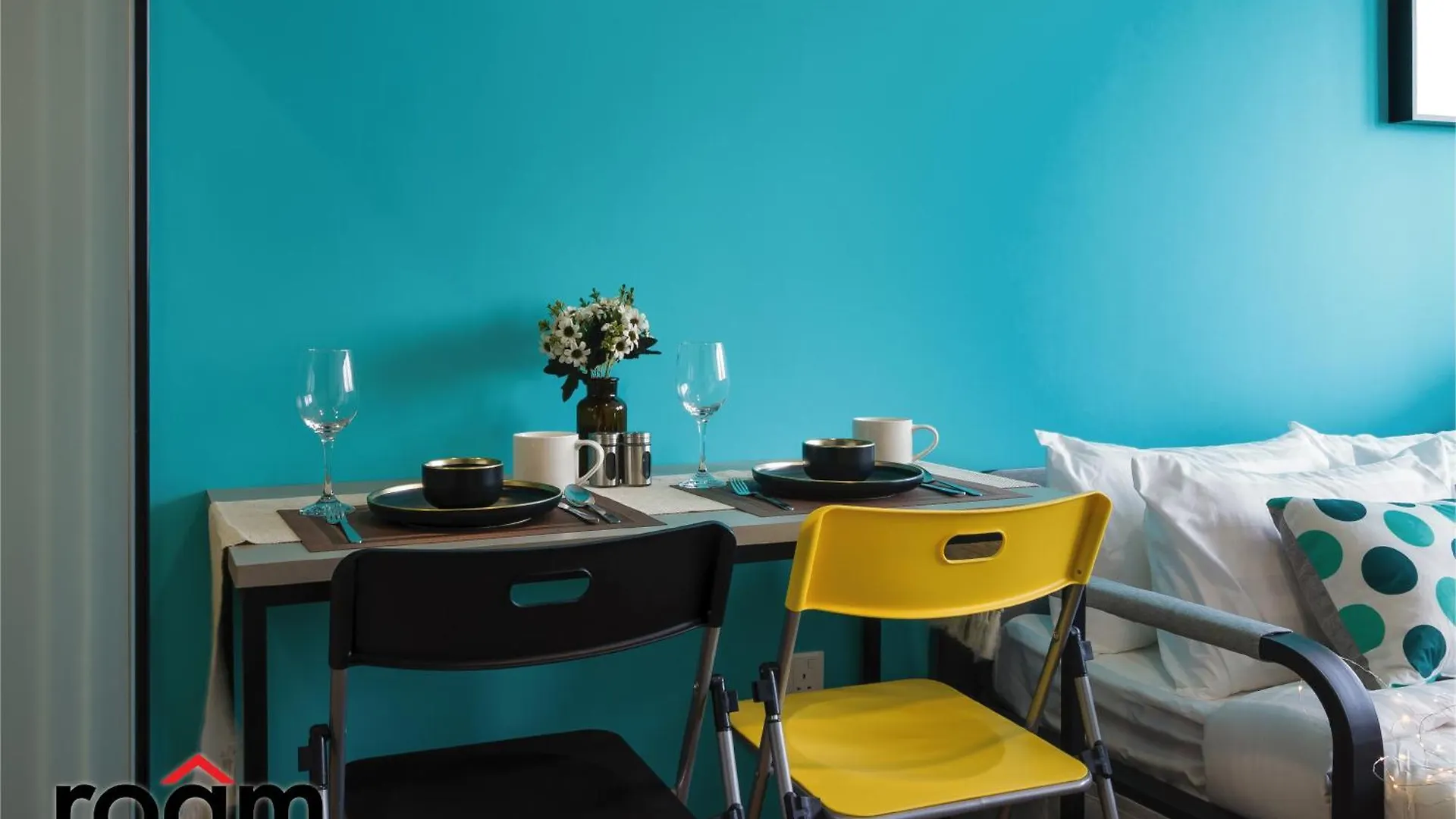 Appartement The Riv, Riveria City Kl Sentral Kuala Lumpur