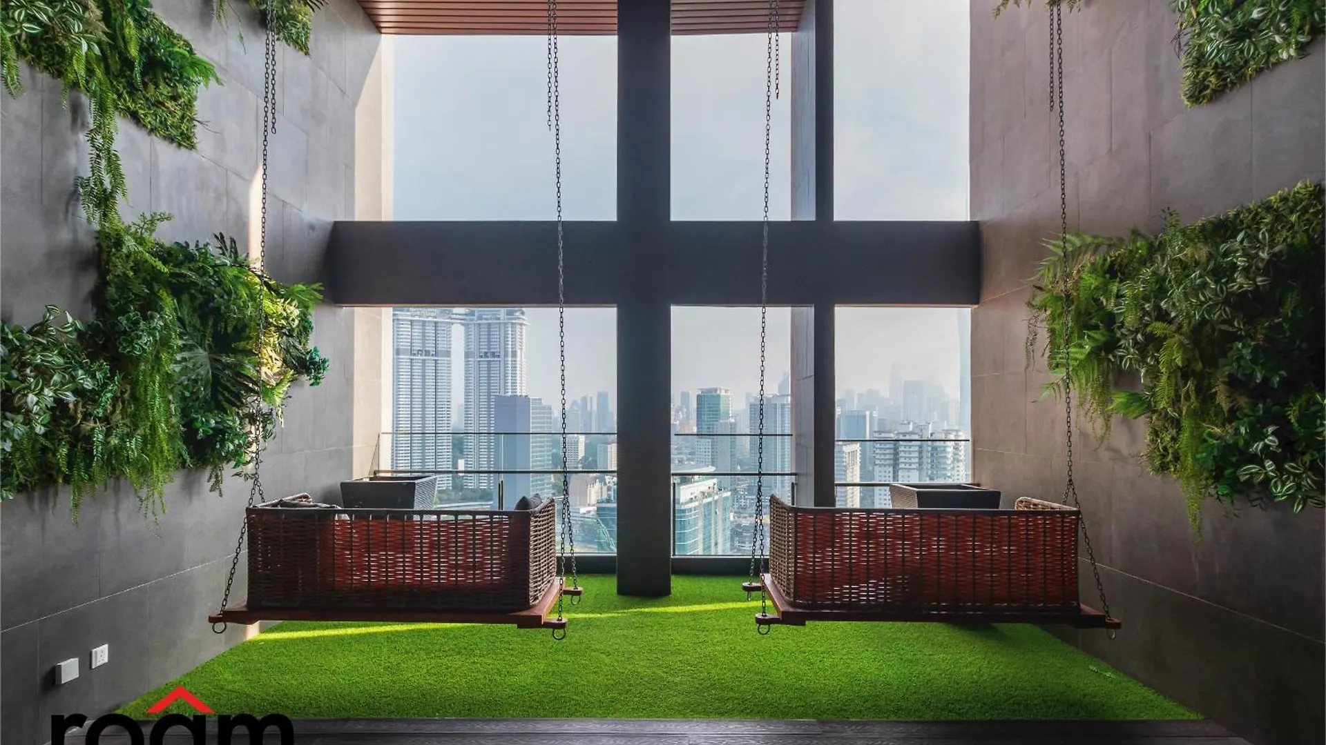 The Riv, Riveria City Kl Sentral Kuala Lumpur